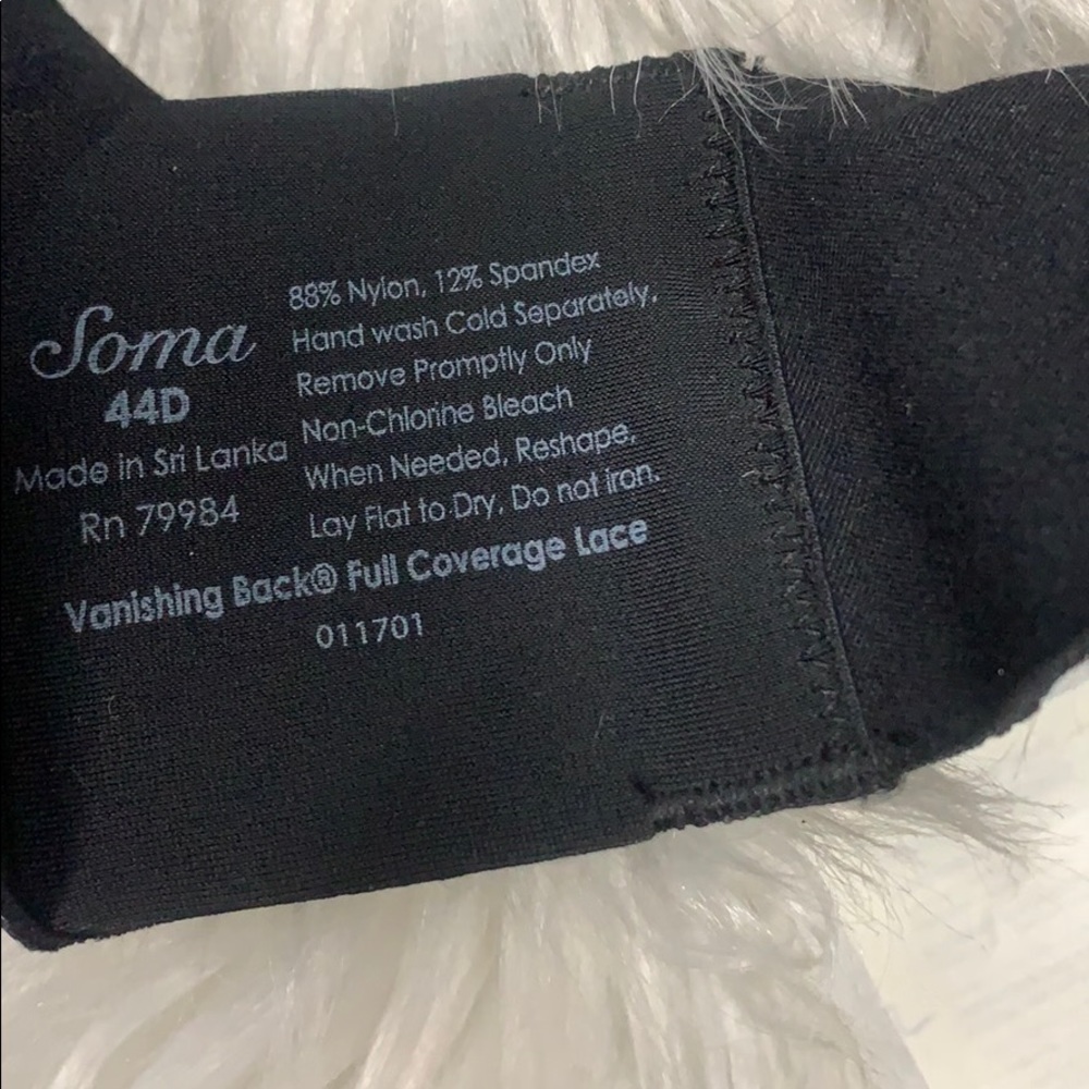 Soma - Picture 6 of 6